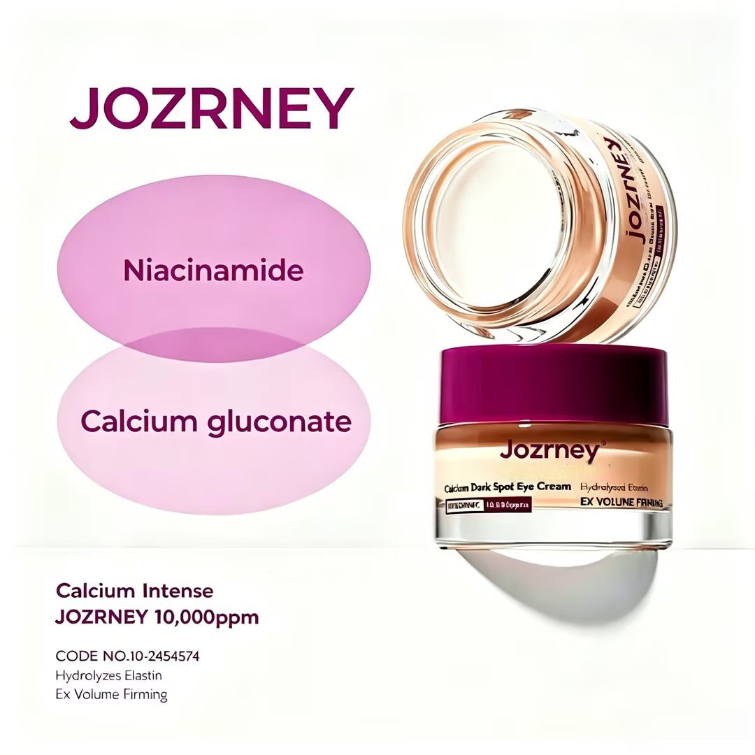✨ LAST DAY BUY 1 GET 1 FREE✨Calcium Dark Spot Eye Cream | Dark Circle, Anti-aging, Sagging, Elasticity