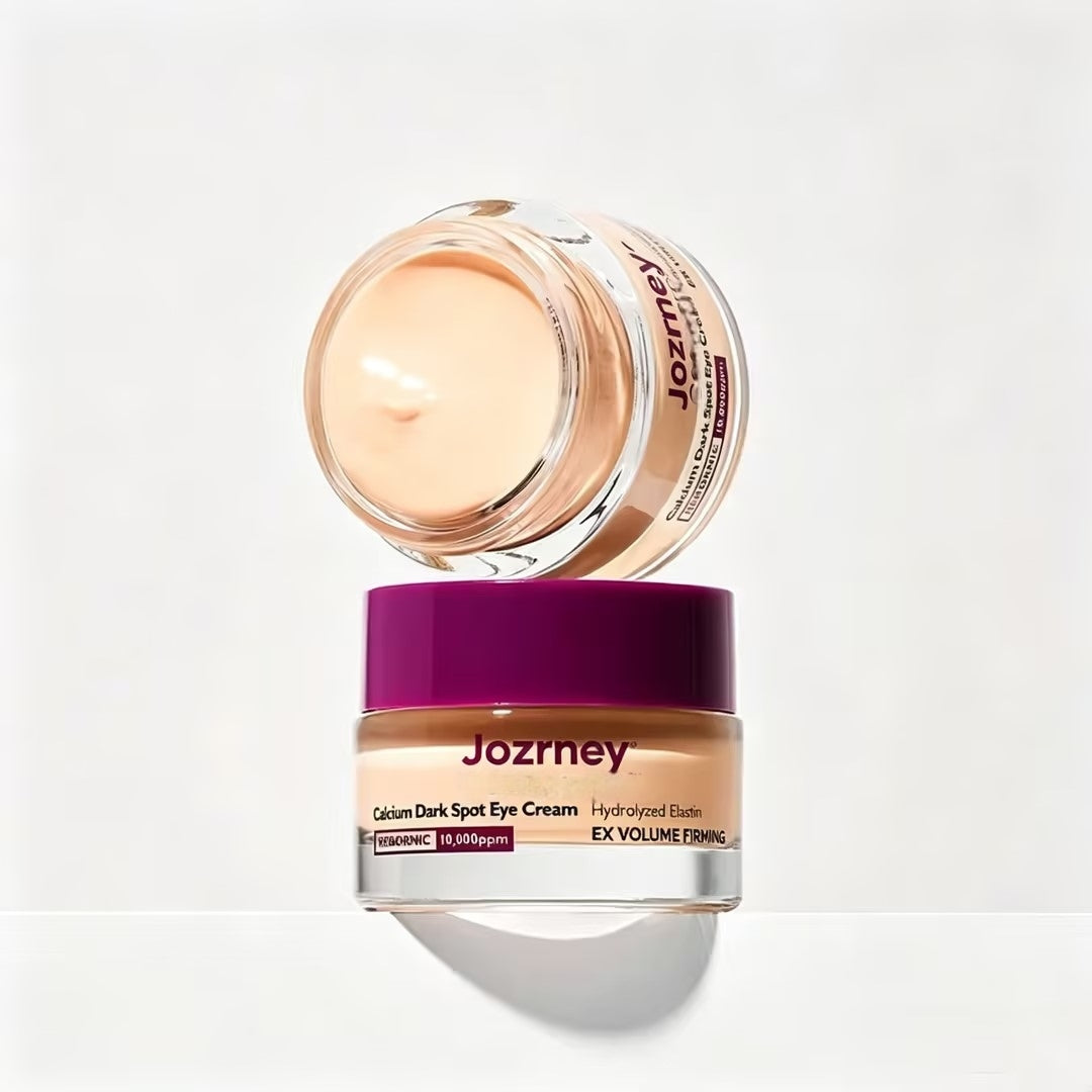 ✨ LAST DAY BUY 1 GET 1 FREE✨Calcium Dark Spot Eye Cream | Dark Circle, Anti-aging, Sagging, Elasticity
