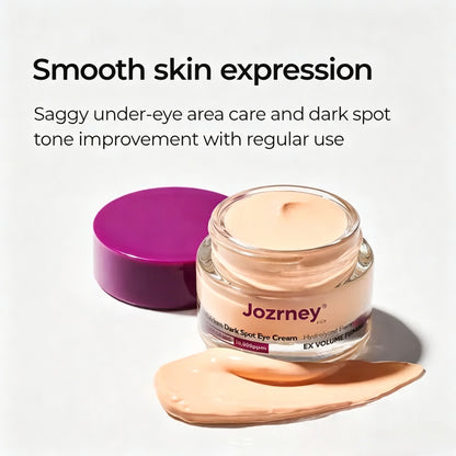✨ LAST DAY BUY 1 GET 1 FREE✨Calcium Dark Spot Eye Cream | Dark Circle, Anti-aging, Sagging, Elasticity