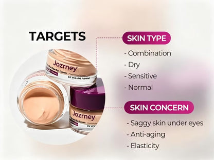 ✨ LAST DAY BUY 1 GET 1 FREE✨Calcium Dark Spot Eye Cream | Dark Circle, Anti-aging, Sagging, Elasticity