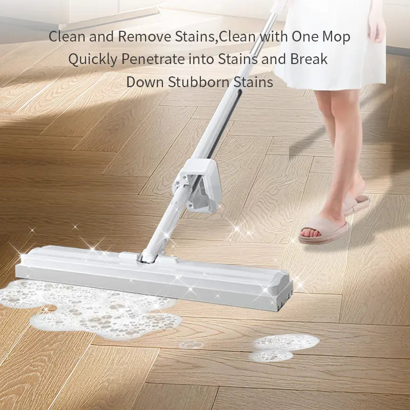 Multi-Surface Antibacterial Cleaner for Hardwood, Tile & Laminate