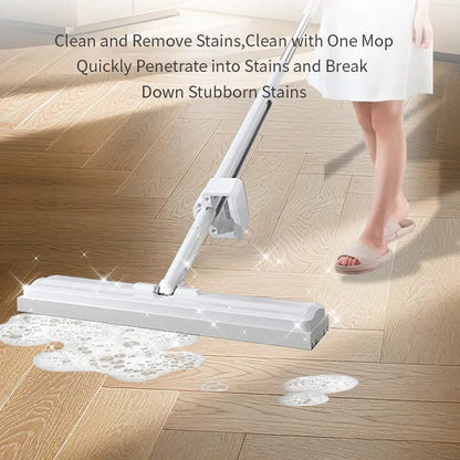 Multi-Surface Antibacterial Cleaner for Hardwood, Tile & Laminate
