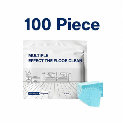 Multi-Surface Antibacterial Cleaner for Hardwood, Tile & Laminate