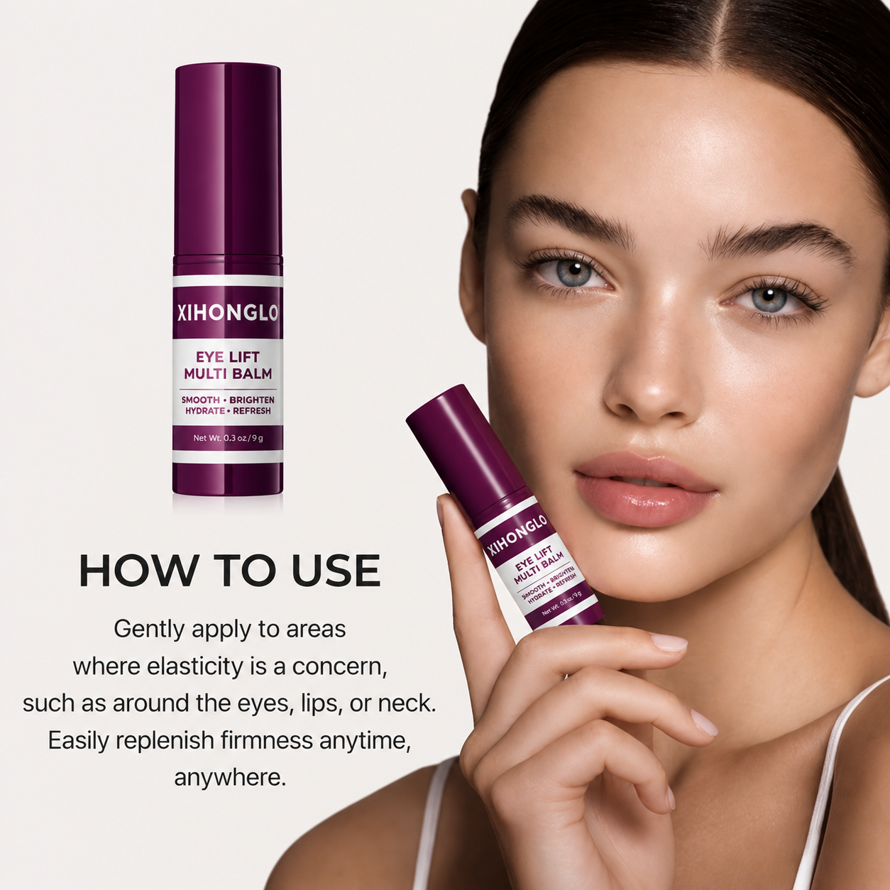 XIhonglo™ Eye Lift Multi Balm Stick 9g